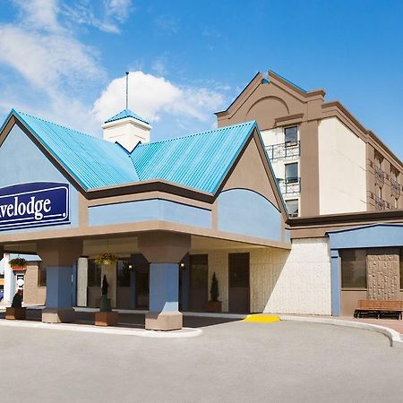 Travelodge Calgary Macleod Trail Luaran gambar