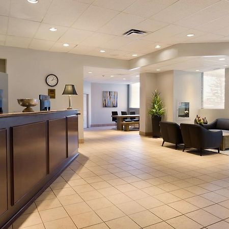 Travelodge Calgary Macleod Trail Luaran gambar