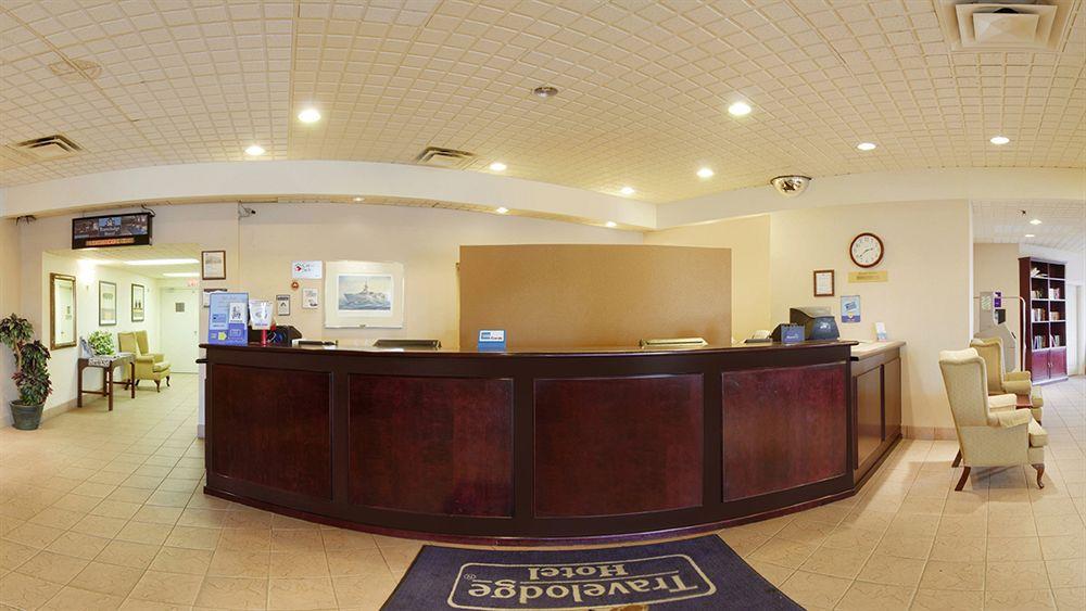 Travelodge Calgary Macleod Trail Luaran gambar