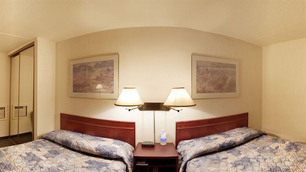 Travelodge Calgary Macleod Trail Luaran gambar