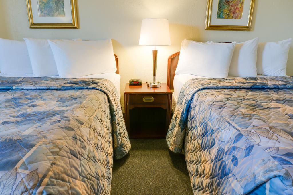 Travelodge Calgary Macleod Trail Bilik gambar