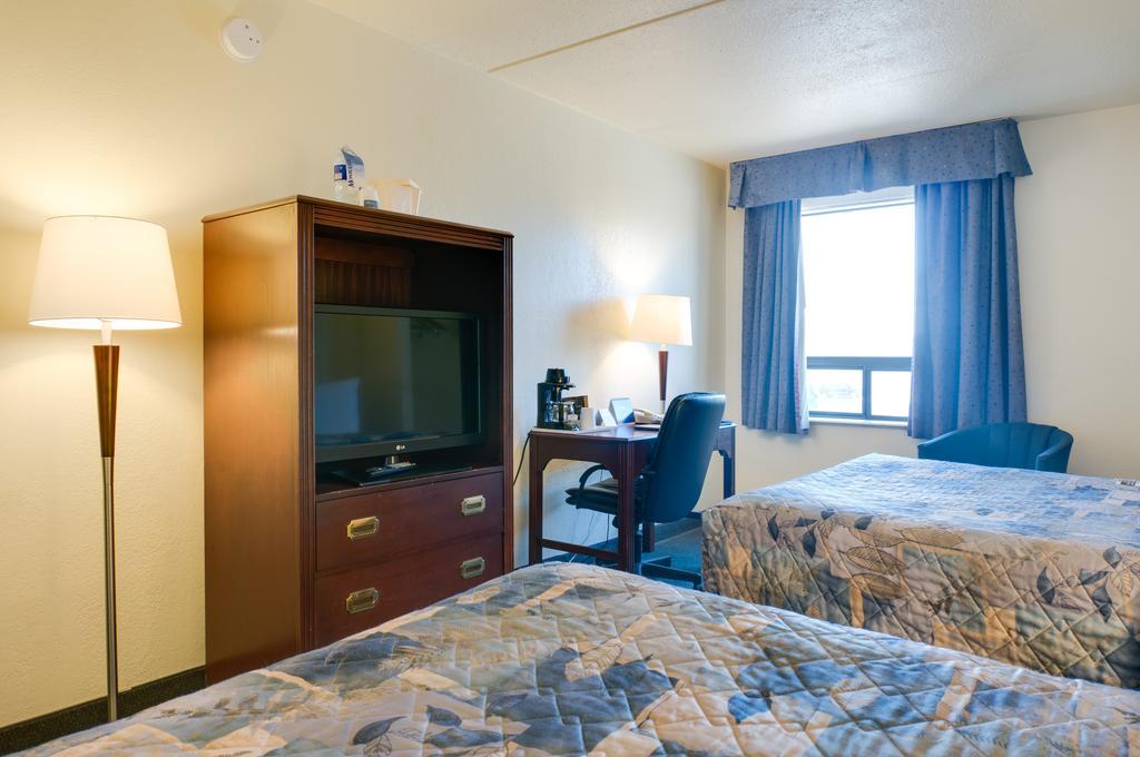 Travelodge Calgary Macleod Trail Bilik gambar