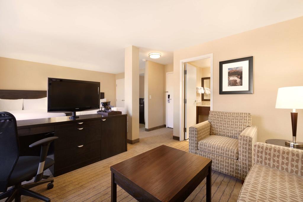 Travelodge Calgary Macleod Trail Luaran gambar