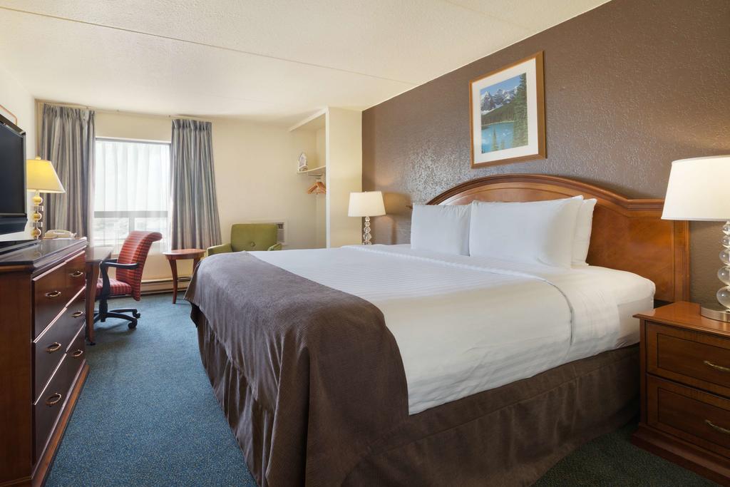 Travelodge Calgary Macleod Trail Luaran gambar