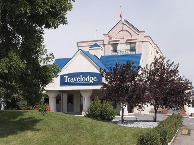 Travelodge Calgary Macleod Trail Luaran gambar