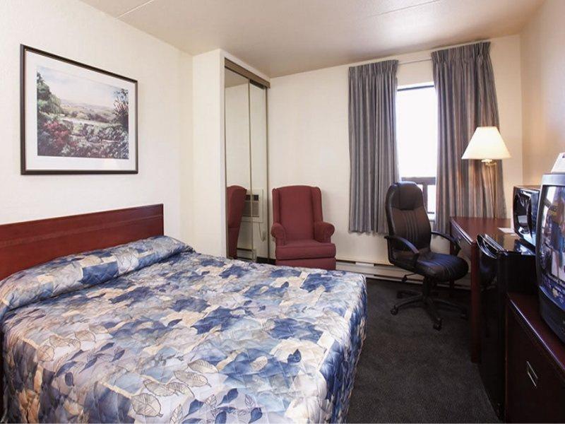 Travelodge Calgary Macleod Trail Bilik gambar