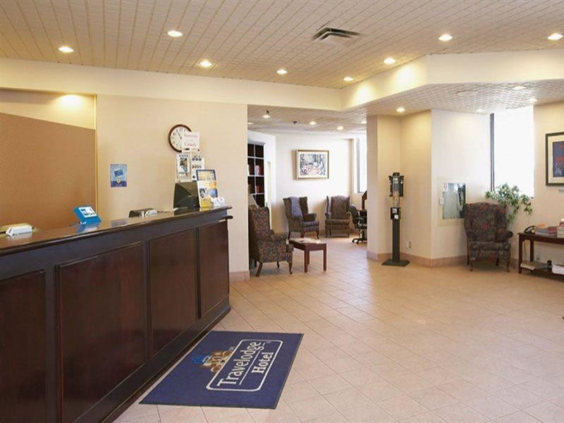 Travelodge Calgary Macleod Trail Luaran gambar