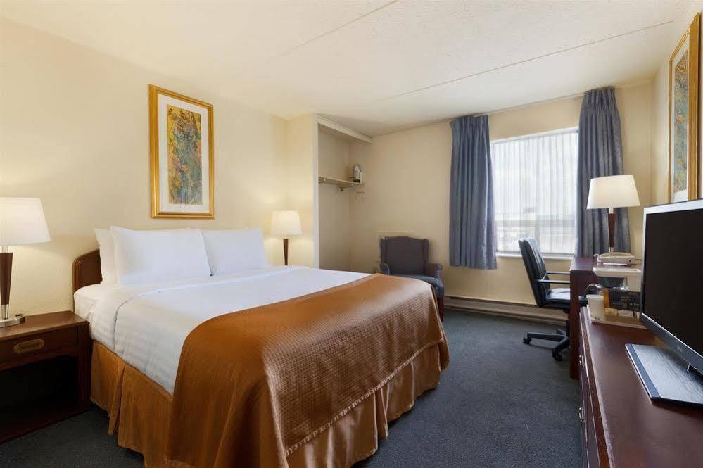 Travelodge Calgary Macleod Trail Luaran gambar