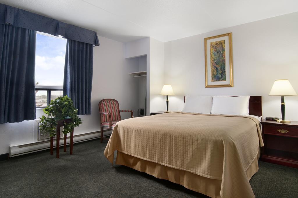 Travelodge Calgary Macleod Trail Luaran gambar