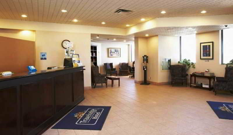 Travelodge Calgary Macleod Trail Luaran gambar